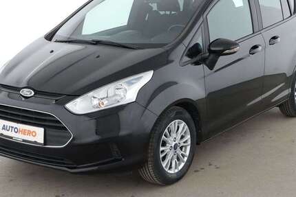 Ford B-Max 96.477 km 8.250 &euro; Neufahrn 85375