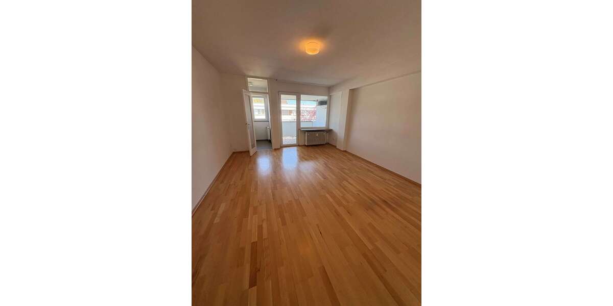 Etagenwohnung München Fürstenried - 1 Zimmer, 32 m&sup2;, 750&euro; | Angebot:26934835