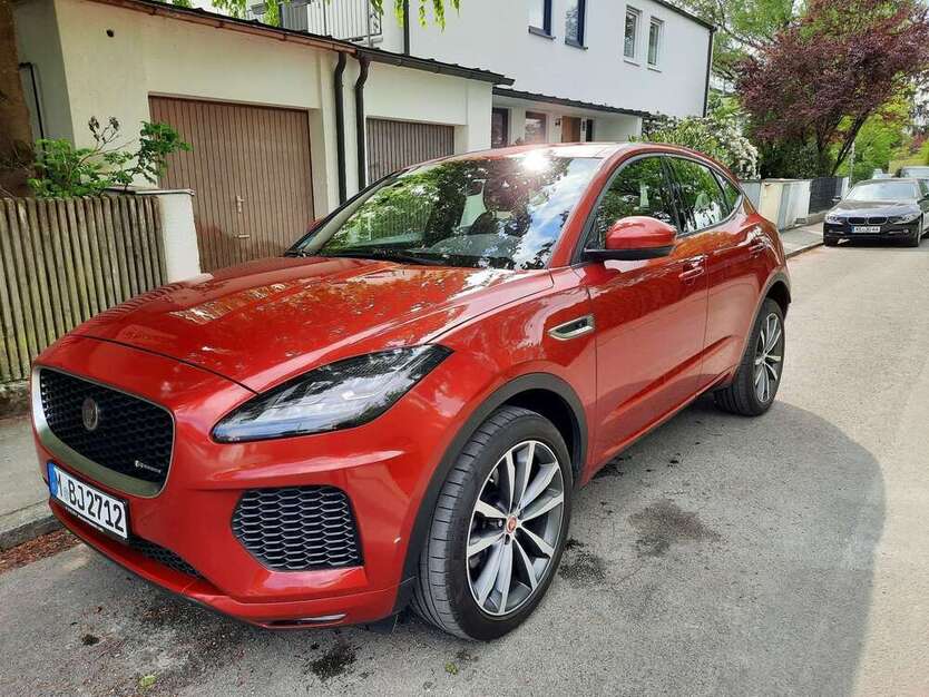 E-Pace