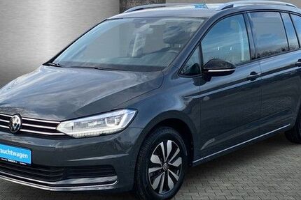 VW Touran 8.898 km 36.980 &euro; Fürstenfeldbruck 82256
