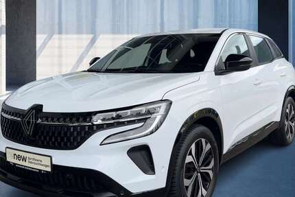 Renault Austral 17.338 km 25.990 &euro; Unterschleißheim 85716