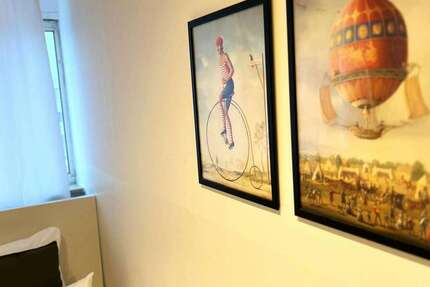 WG-Zimmer in Garching bei München 1.449 € 12 m² zimmer