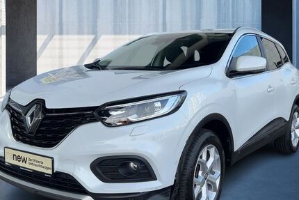 Renault Kadjar 30.614 km 16.490 &euro; Unterschleißheim 85716