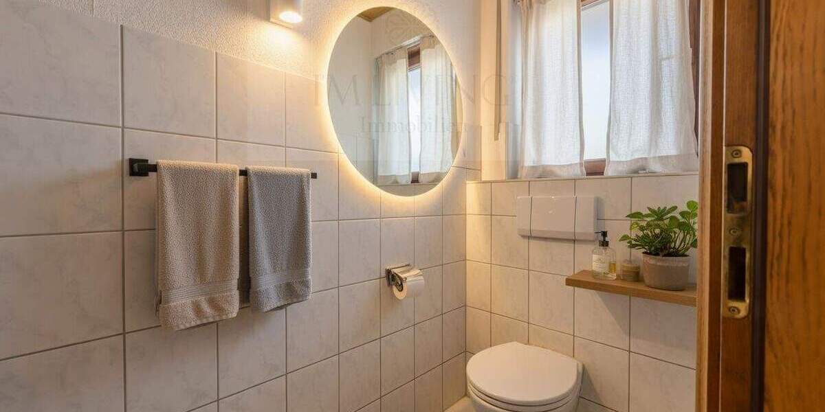 Doppelhaushälfte München / Aubing Aubing-Lochhausen-Langwied - 4 Zimmer, 121 m&sup2;, 650.000&euro; | Angebot:25898582