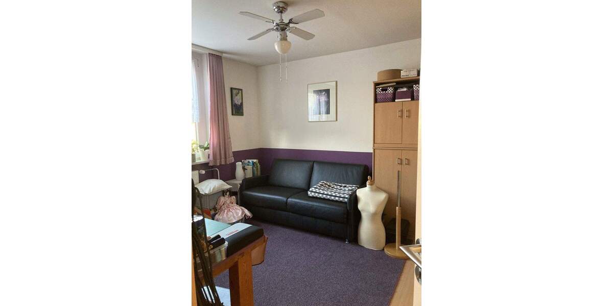 Etagenwohnung Puchheim Puchheim Bahnhof - 4 Zimmer, 96 m&sup2;, 530.000&euro; | Angebot:25716327