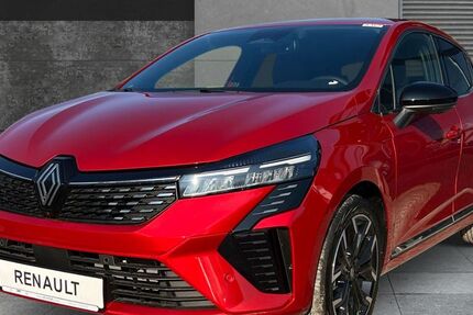 Renault Clio 8.000 km 19.830 € Freising 85354