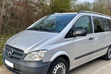Mercedes-Benz Vito 265.000 km 13.900 &euro; Weßling 82234