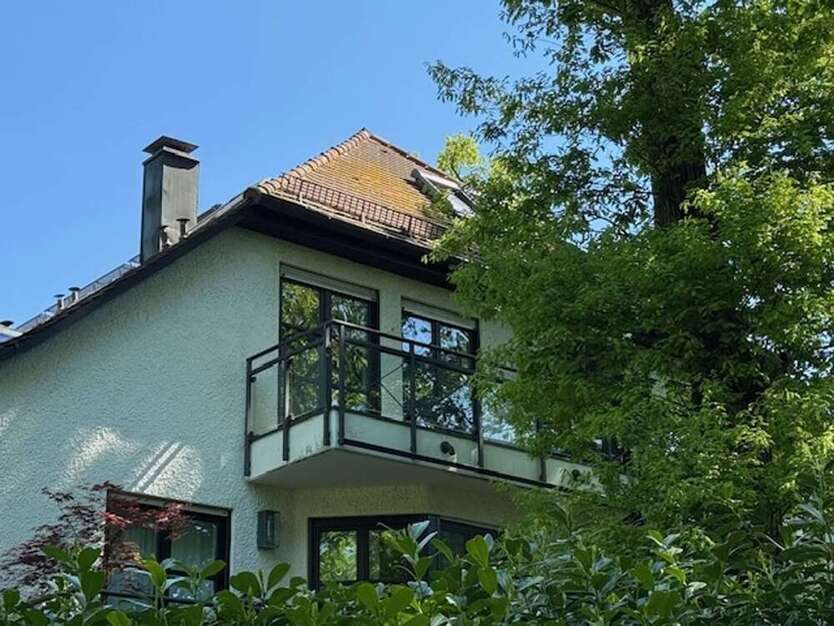 Wohnung zum Mieten in München 2.200 € 106 m²