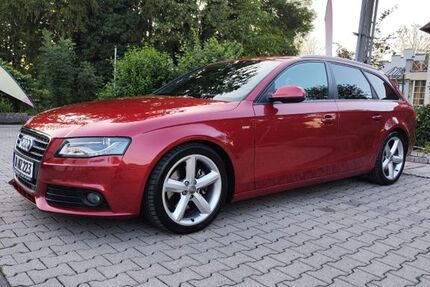 Audi A4 150.000 km 9.000 &euro; München 80999