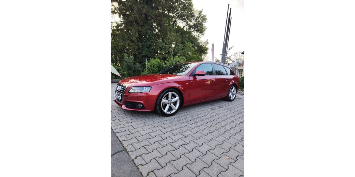 Audi A4 150.000 km 9.000 &euro; München 80999