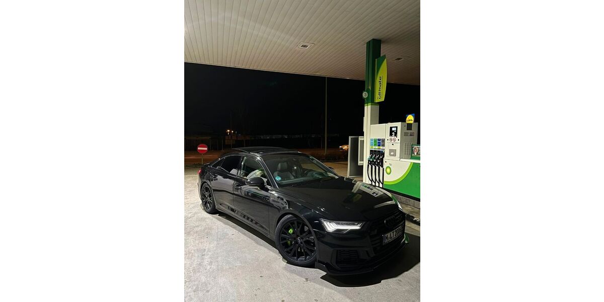 Audi A6 92.000 km 37.200 &euro; München 81671