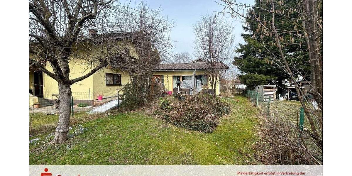 Einfamilienhaus Holzkirchen - 5 Zimmer, 160 m&sup2;, 1.200.000&euro; | Angebot:25815447