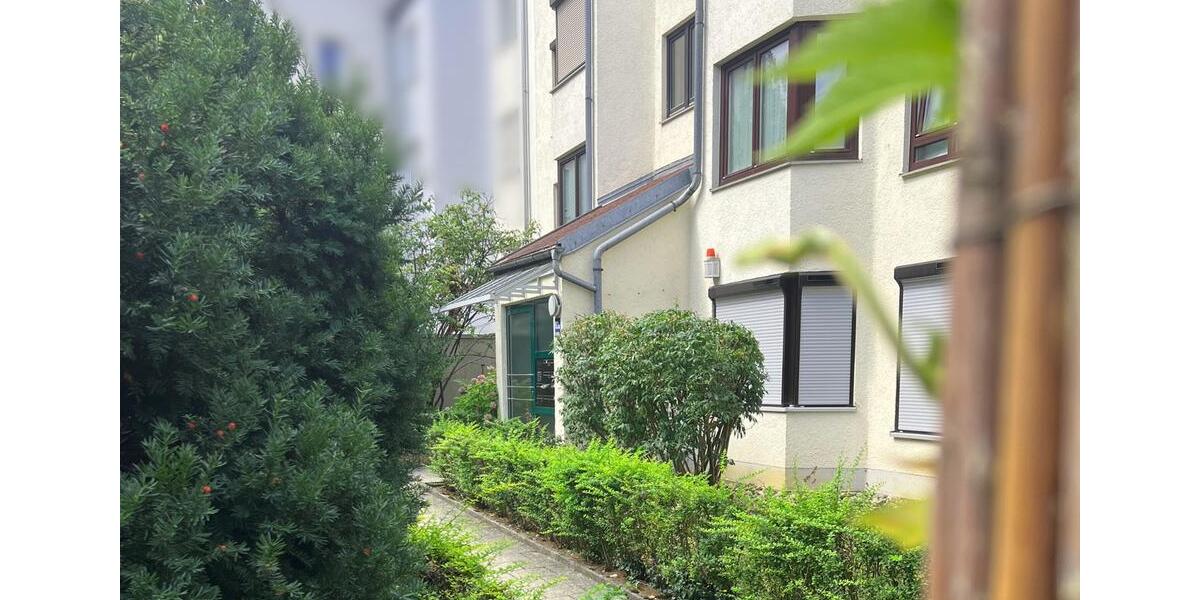 Erdgeschoßwohnung München Maxvorstadt - 3 Zimmer, 78 m&sup2;, 658.000&euro; | Angebot:27297022