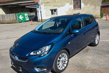 Opel Corsa 91.750 km 8.200 &euro; Fürstenfeldbruck 82256