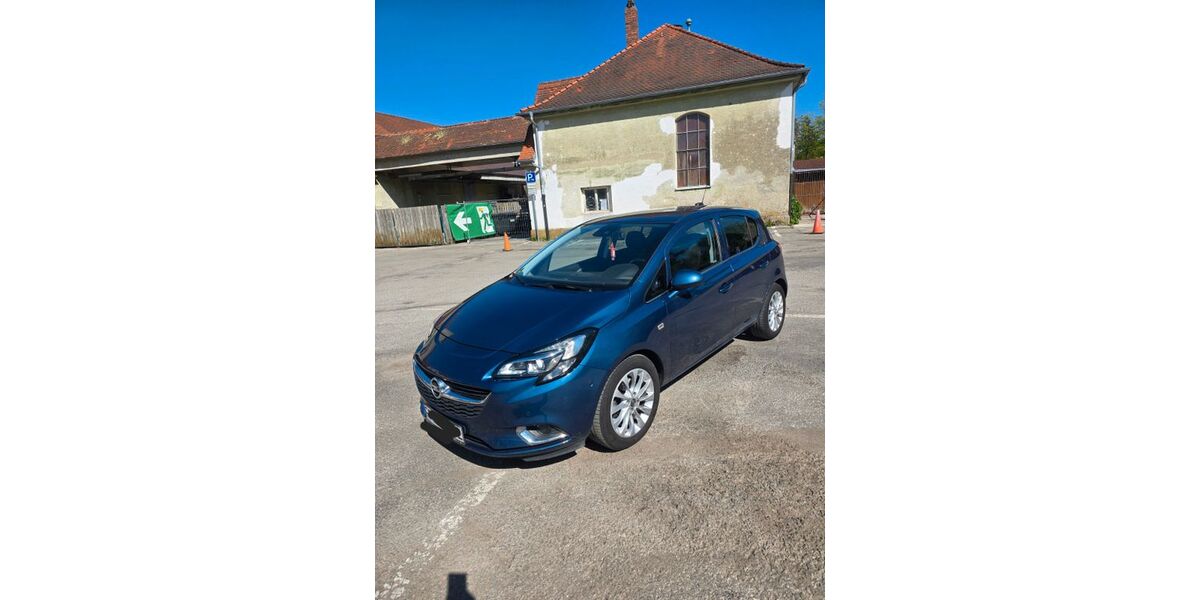Opel Corsa 91.750 km 8.200 &euro; Fürstenfeldbruck 82256