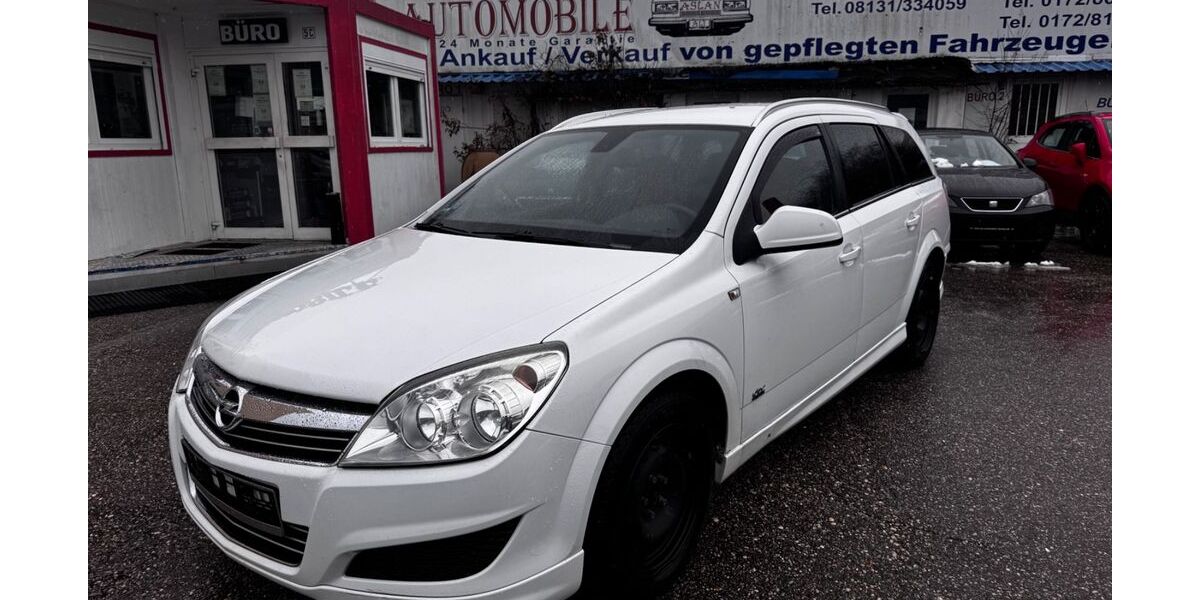 Opel Astra 135.000 km 3.500 &euro; Dachau 85221