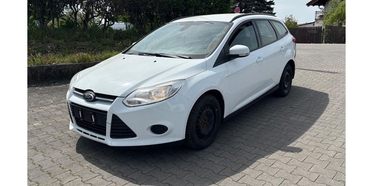 Ford Focus 295.040 km 1.399 &euro; München 81243