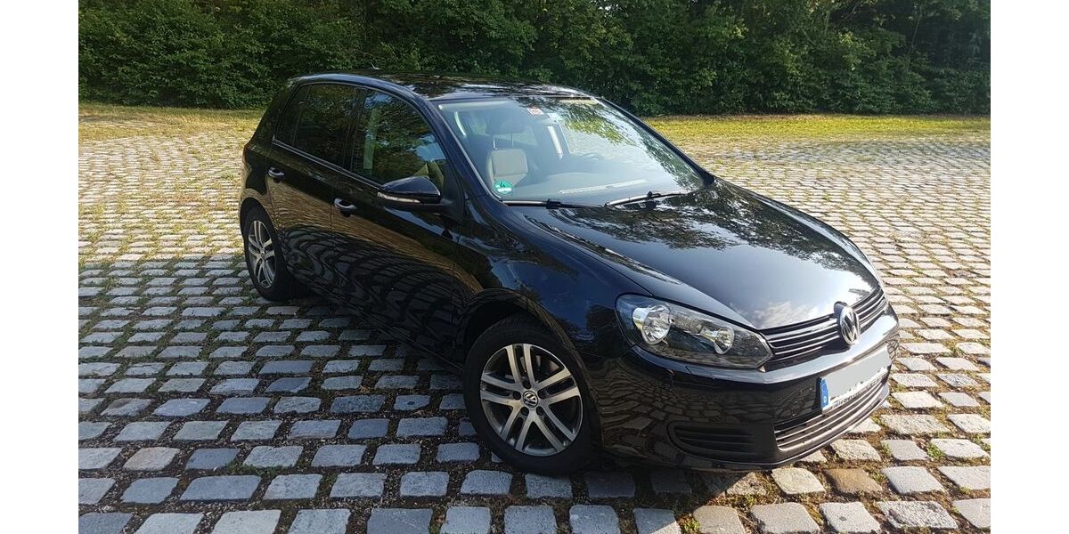 VW Golf 165.000 km 3.800 &euro; Niederroth 85229