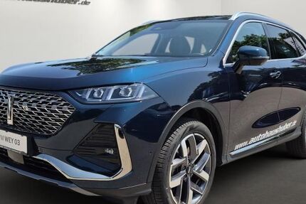 GWM Wey 03 11.000 km 41.290 &euro; Sauerlach-Arget 82054