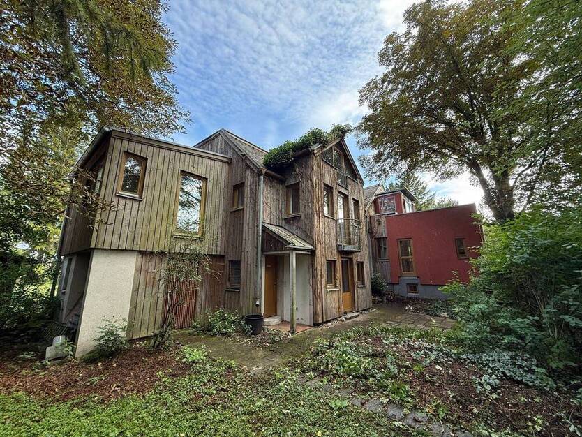 Landhausstil trifft Moderne…ein Doppelhaus mit dem gewissen Etwas