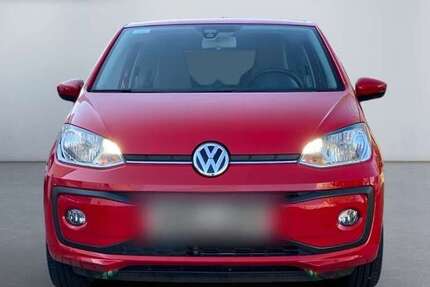 VW up!