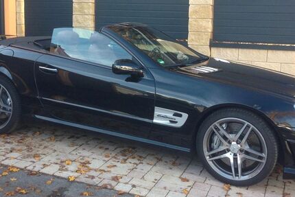 Mercedes-Benz SL 63 AMG 30.500 km 79.500 &euro; Eichenau 82223