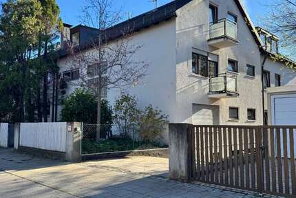 Wohnung zum Kaufen in München 529.000 € 81 m² 3 zimmer