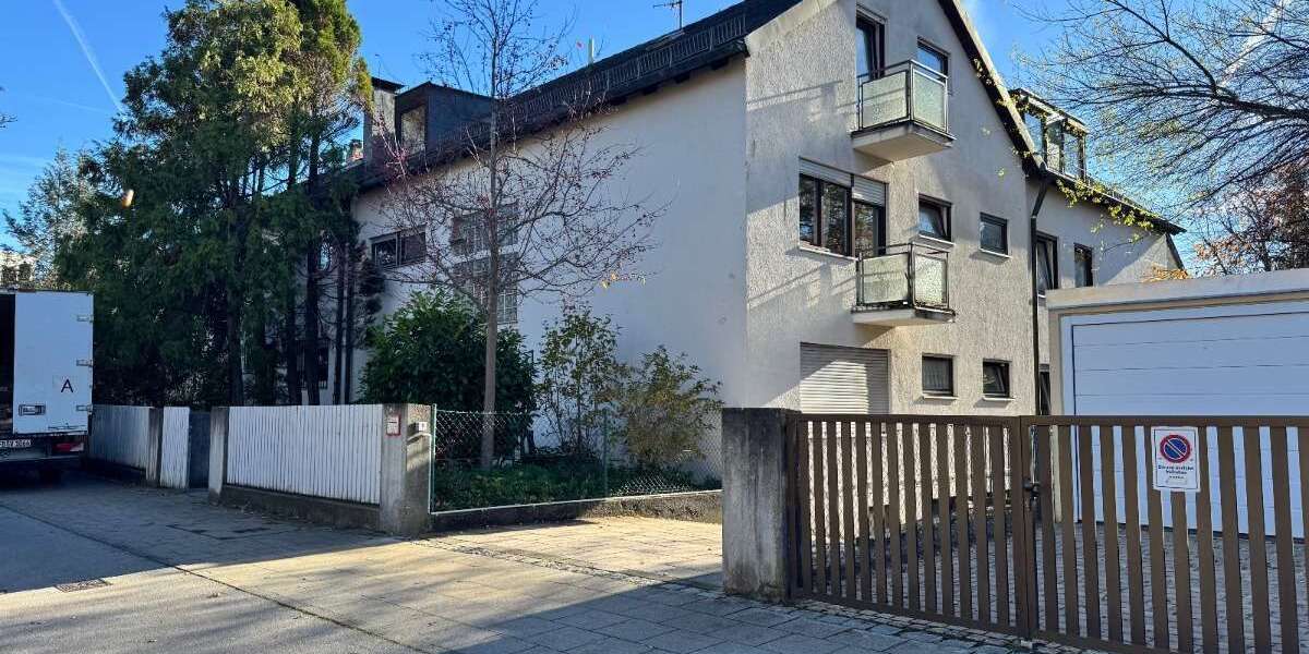 Wohnung zum Kaufen in München 529.000 € 81 m² 3 zimmer
