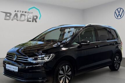 VW Touran 20.596 km 33.530 &euro; Wolfratshausen 82515
