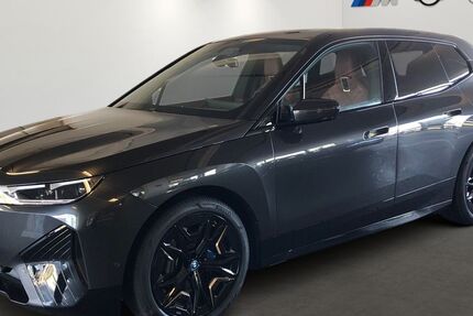 BMW iX 29.756 km 48.990 &euro; München 80687