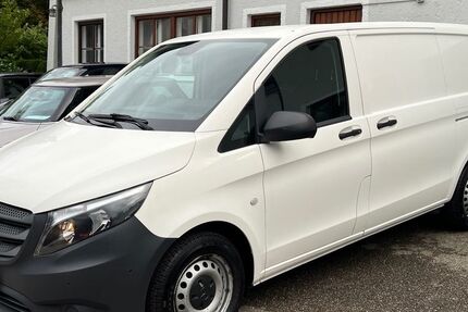 Mercedes-Benz Vito 160.000 km 12.890 € München 81479