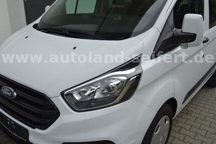 Ford Transit Custom 158.000 km 17.950 &euro; München 81243
