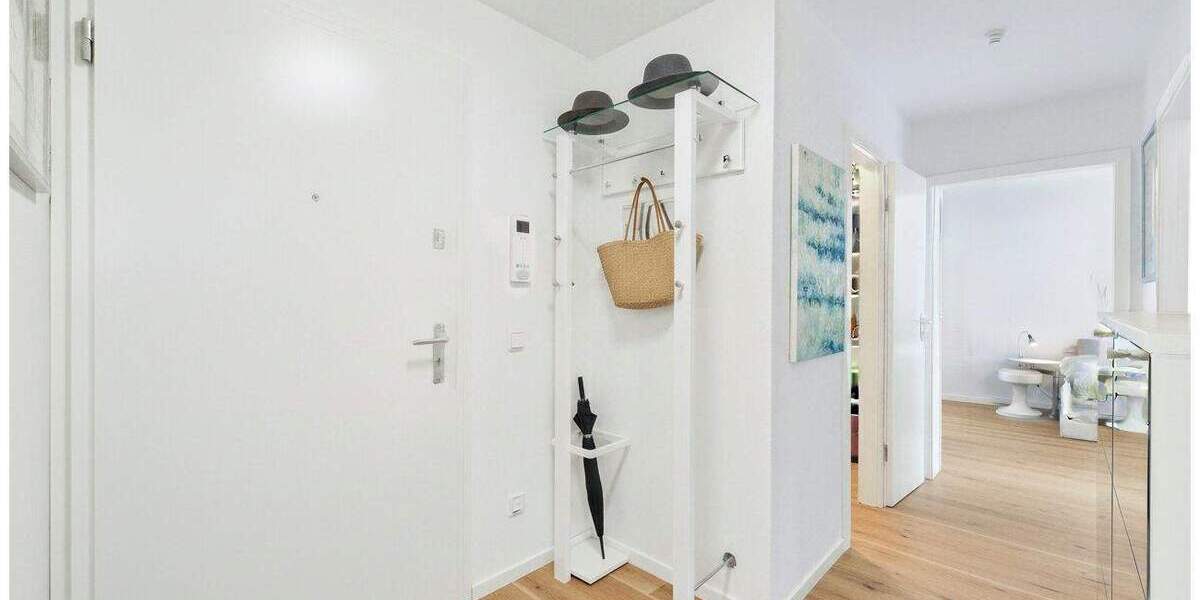 LEBEN IM ASAMHOF - im Herzen der Münchener Innenstadt! 2 zimmer