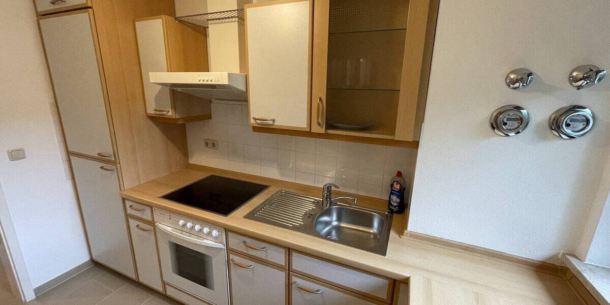 Etagenwohnung München Pasing-Obermenzing - 3 Zimmer, 75 m&sup2;, 1.880&euro; | Angebot:26794379