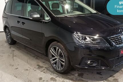Seat Alhambra 29.571 km 30.970 &euro; Eching 85386