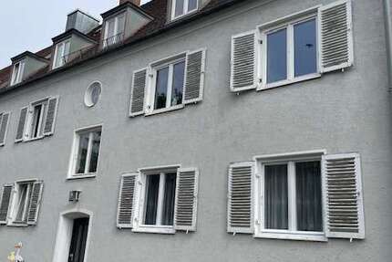 Wohnung zum Mieten in München 975 € 61 m²
