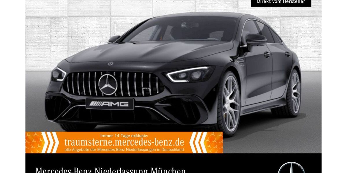 Mercedes-Benz AMG GT 38.225 km 96.890 &euro; München 80636