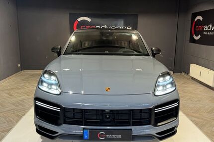 Porsche Cayenne 37.500 km 154.500 &euro; Sauerlach 82054
