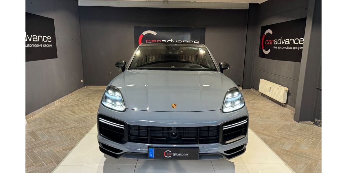 Porsche Cayenne 37.500 km 154.500 &euro; Sauerlach 82054