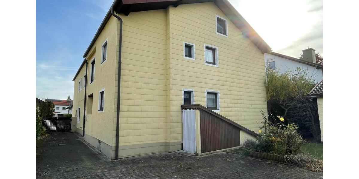 Mehrfamilienhaus, Wohnhaus Ottobrunn - 1.360.000&euro; | Angebot:26942059