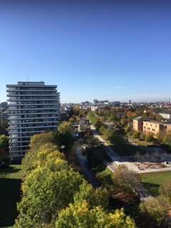 Etagenwohnung München Schwabing-Freimann - 2 Zimmer, 61 m&sup2;, 330.000&euro; | Angebot:27110804