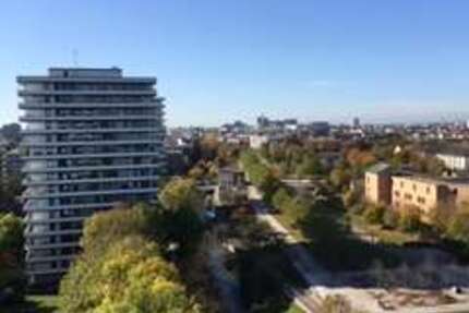 Wohnung München Schwabing-Freimann - 2 Zimmer, 61 m&sup2;, 330.000&euro; | Angebot:27110804