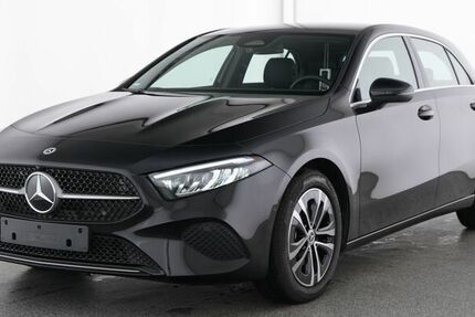 Mercedes-Benz A 180 3.910 km 28.770 &euro; Feldkirchen 85622