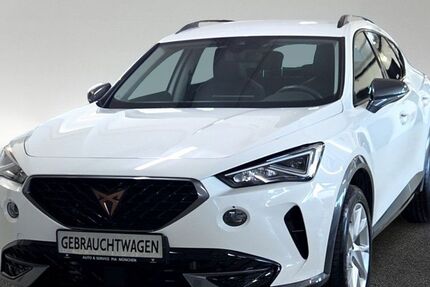 Cupra Formentor 10.900 km 26.460 &euro; München 80935