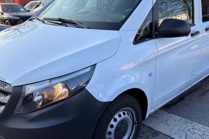 Mercedes-Benz Vito 205.000 km 15.900 &euro; München 81243