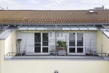 Wohnung zum Kaufen in München 550.500 € 64.1 m²