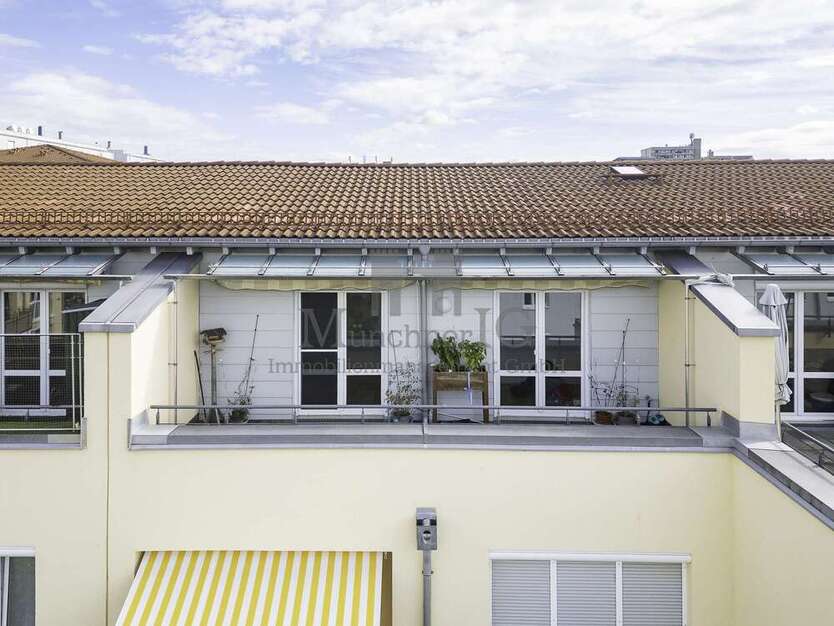 Wohnung zum Kaufen in München 550.500 € 64.1 m²