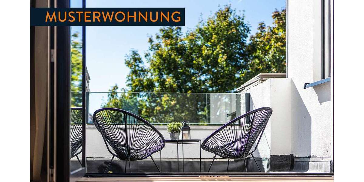 Etagenwohnung München / Kleinhadern Kleinhadern - 3 Zimmer, 88 m&sup2;, 899.000&euro; | Angebot:22933035