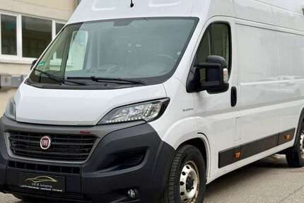 Fiat Ducato 57.000 km 25.490 &euro; Fürstenfeldbruck 82256