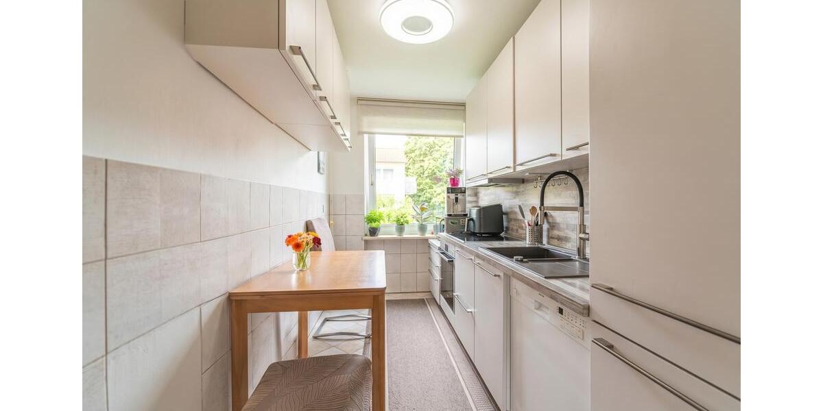Etagenwohnung Poing - 3 Zimmer, 82 m&sup2;, 477.000&euro; | Angebot:26918097